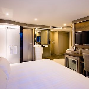 Chambre de Luxe