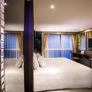 Chambre Supérieure Lit King-Size