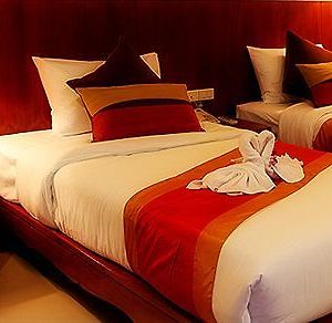 Malin Patong Hotel